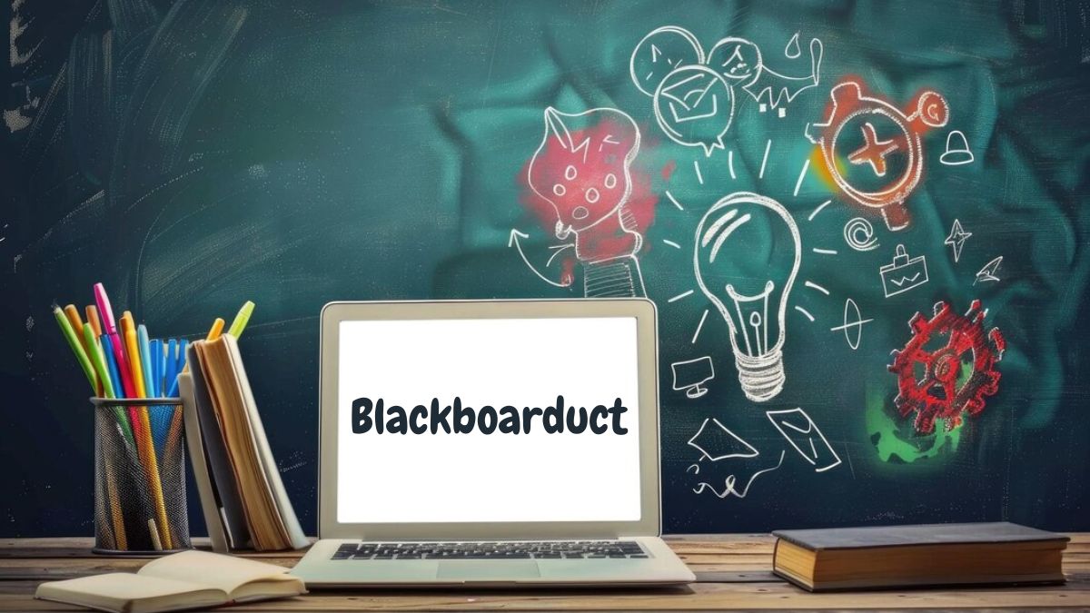 blackboarduct