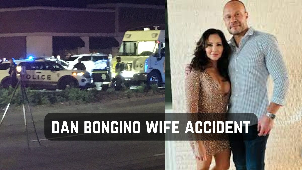 dan bongino wife accident