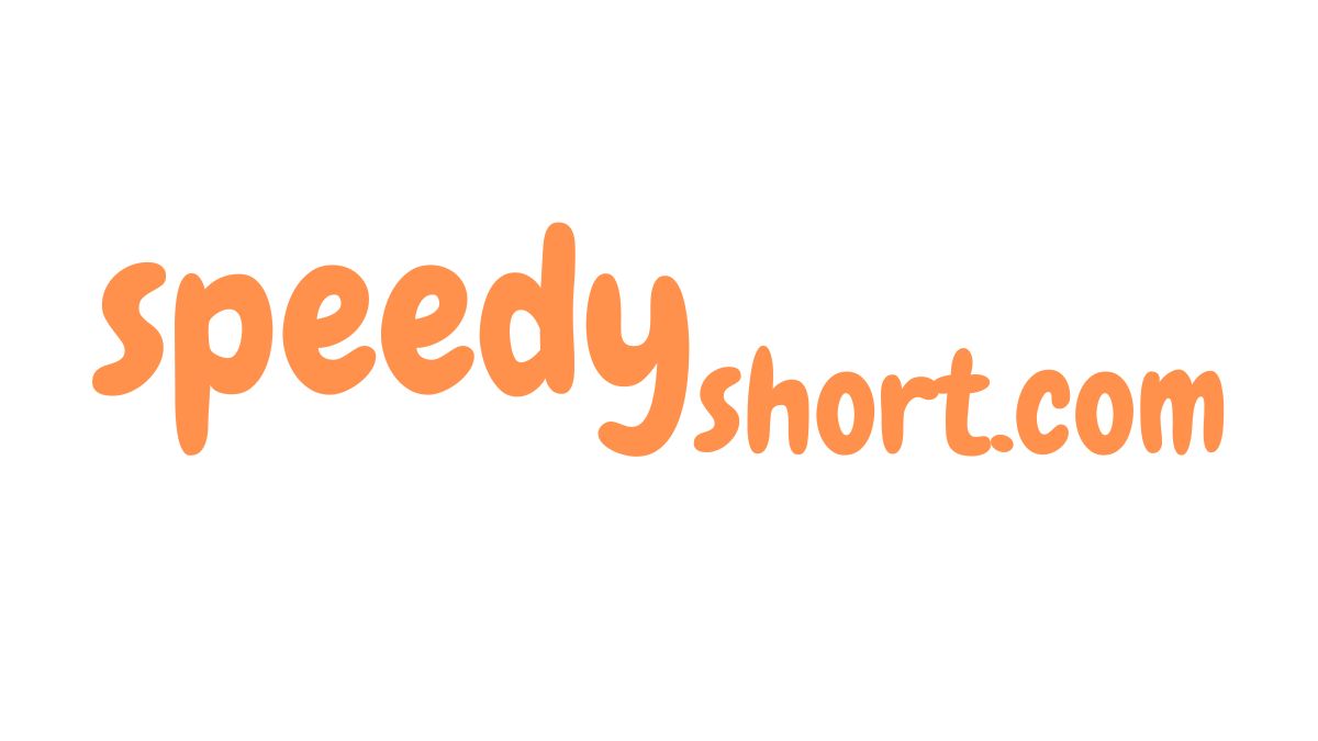 speedyshort.com