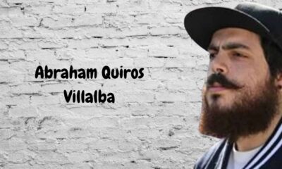 abraham quiros villalba