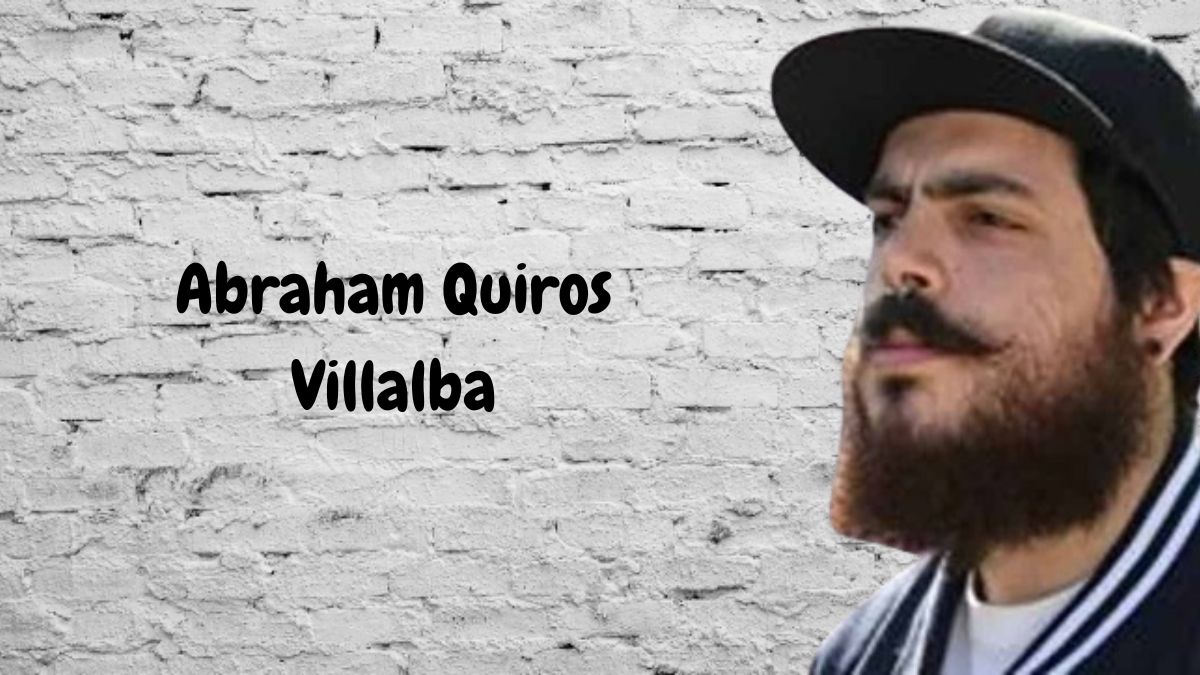 abraham quiros villalba