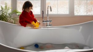 av tub