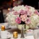 centerpieces at wedding receptions nyt