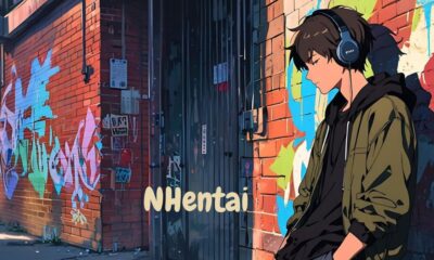 nhentai