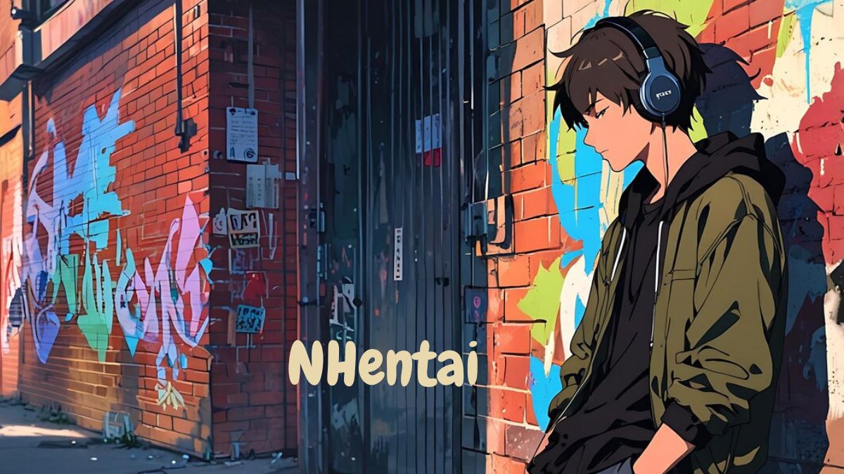 nhentai