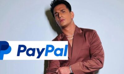 prince narula digital Paypal