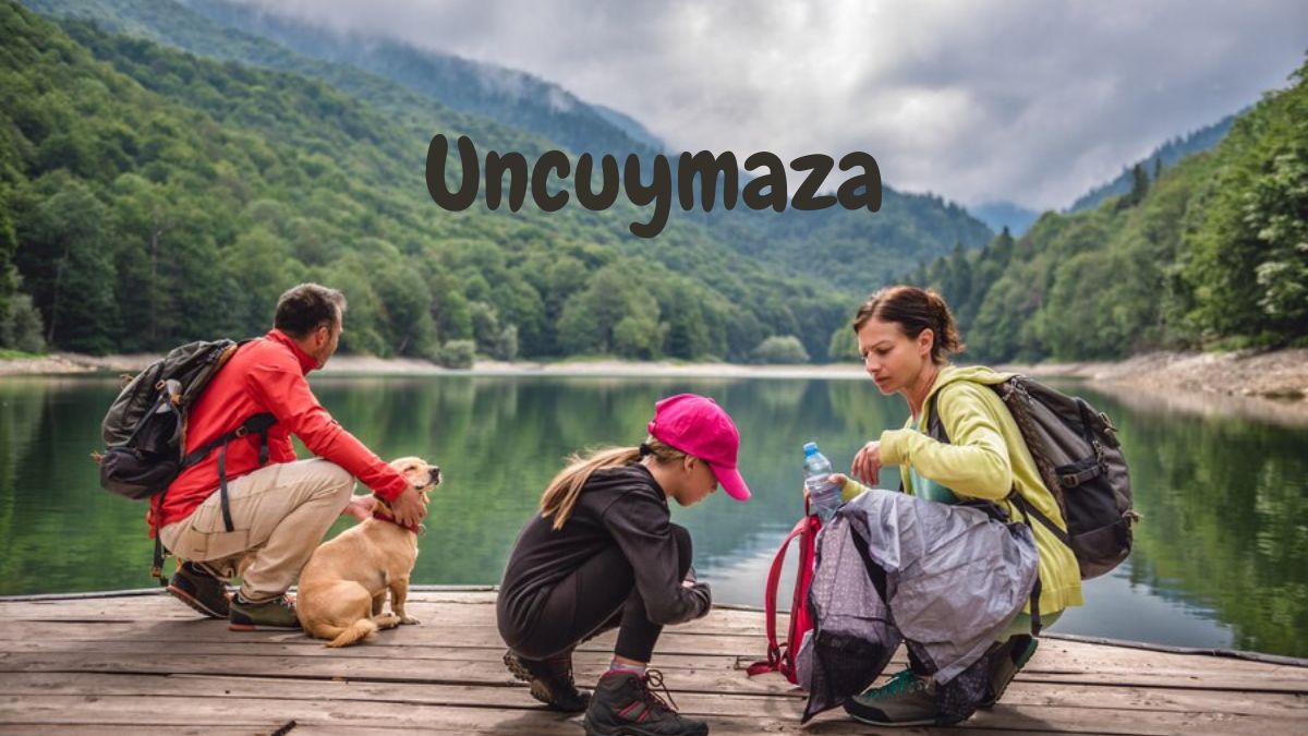 uncuymaza