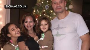 Dan Bongino Wife Accident