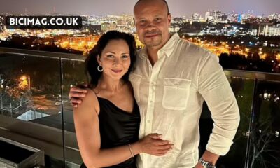 Dan Bongino Wife Accident