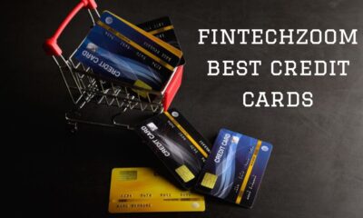 fintechzoom best credit cards