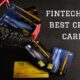 fintechzoom best credit cards