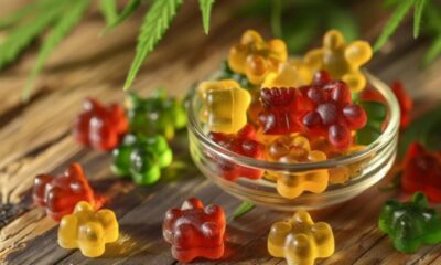 lucanna farms cbd gummies