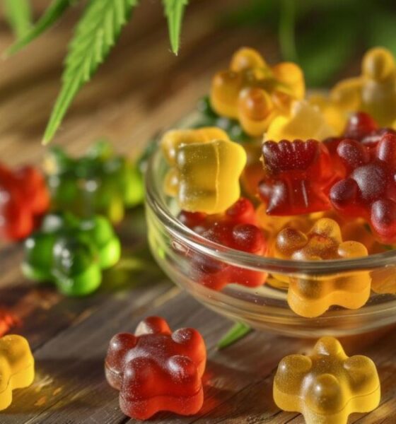 lucanna farms cbd gummies