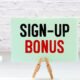 vezgieclaptezims signup bonus