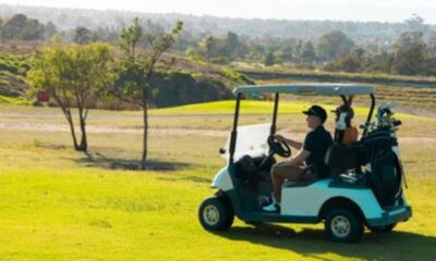 Golf Cart