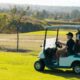 Golf Cart