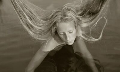 Jock Sturges