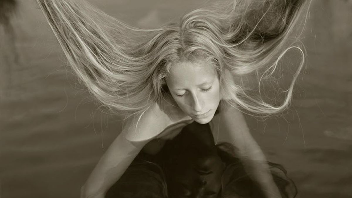 Jock Sturges