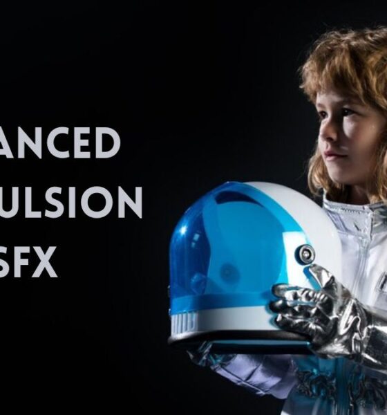 advanced propulsion ssfx